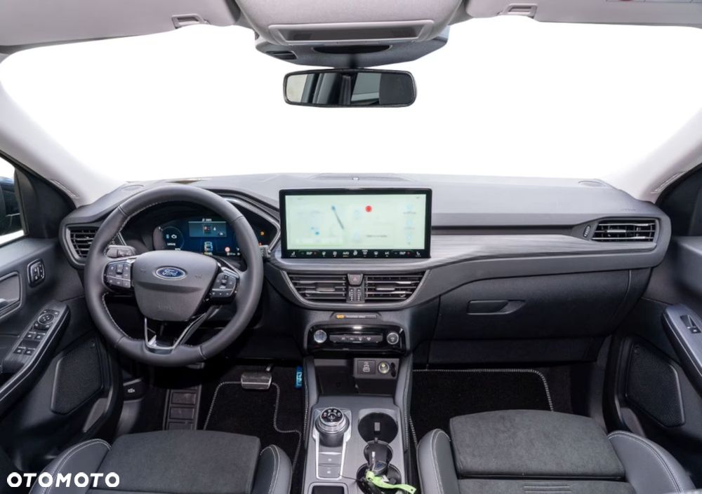 Ford Kuga 2.5 FHEV AWD Active X eCVT - 5