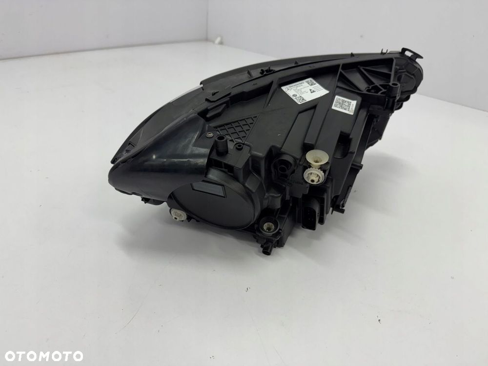 LAMPY PRZÓD PRZEDNIE MERCEDES A KLASA W177 A177 LED MULTIBEAM PRAWA LEWA - 13