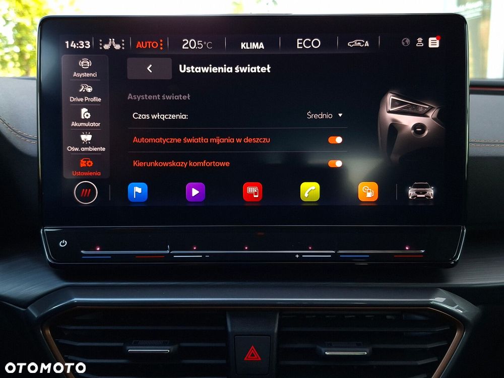 Cupra Formentor - 36