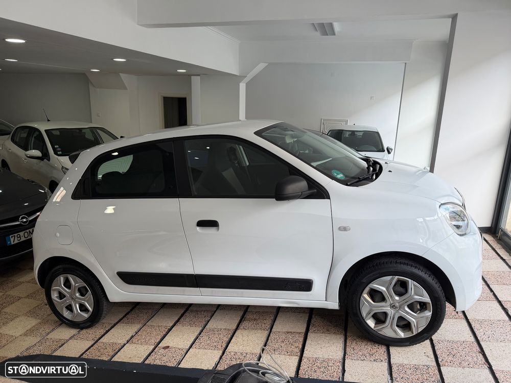 Renault Twingo SCe 70 Life - 6