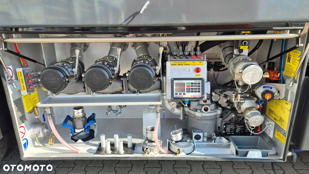 DAF XD 450 FAN (6x2) - 11