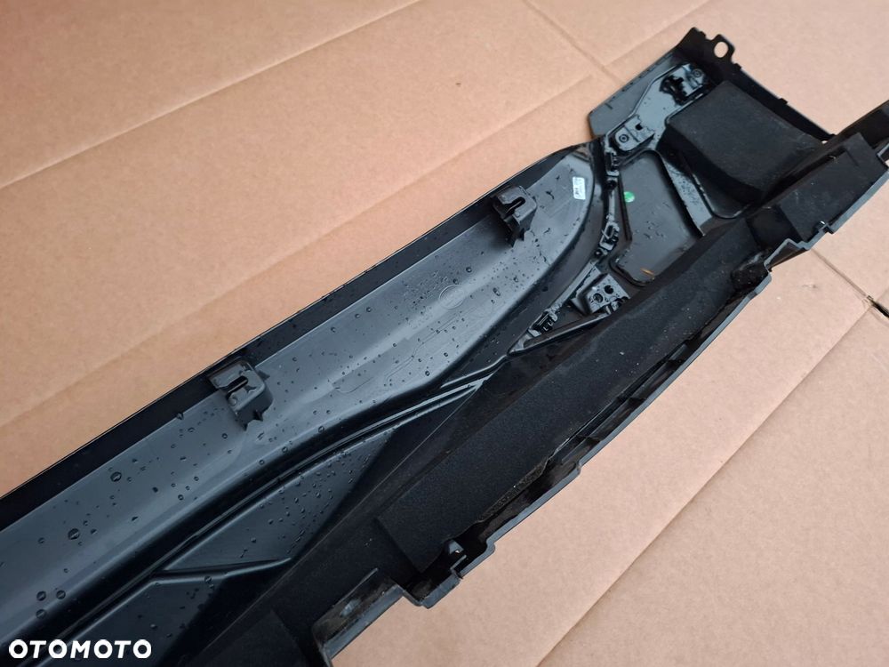 listwa progowa byd seal oryginał - 8