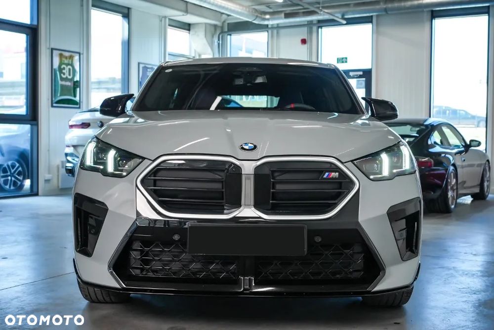 BMW X2 M35i xDrive - 6