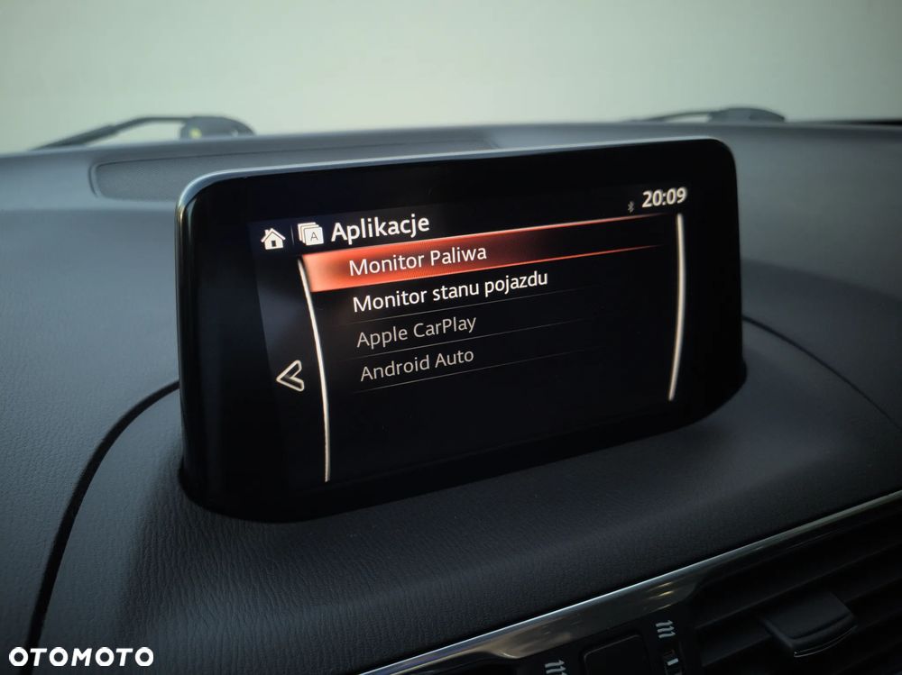 Mazda 3 SKYACTIV-G 165 Exclusive-Line - 19
