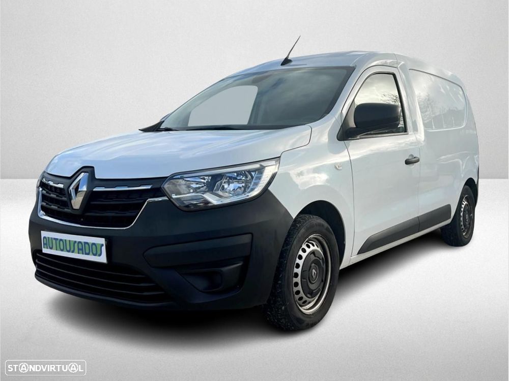 Renault Express Blue dCi 95 Confort - 1