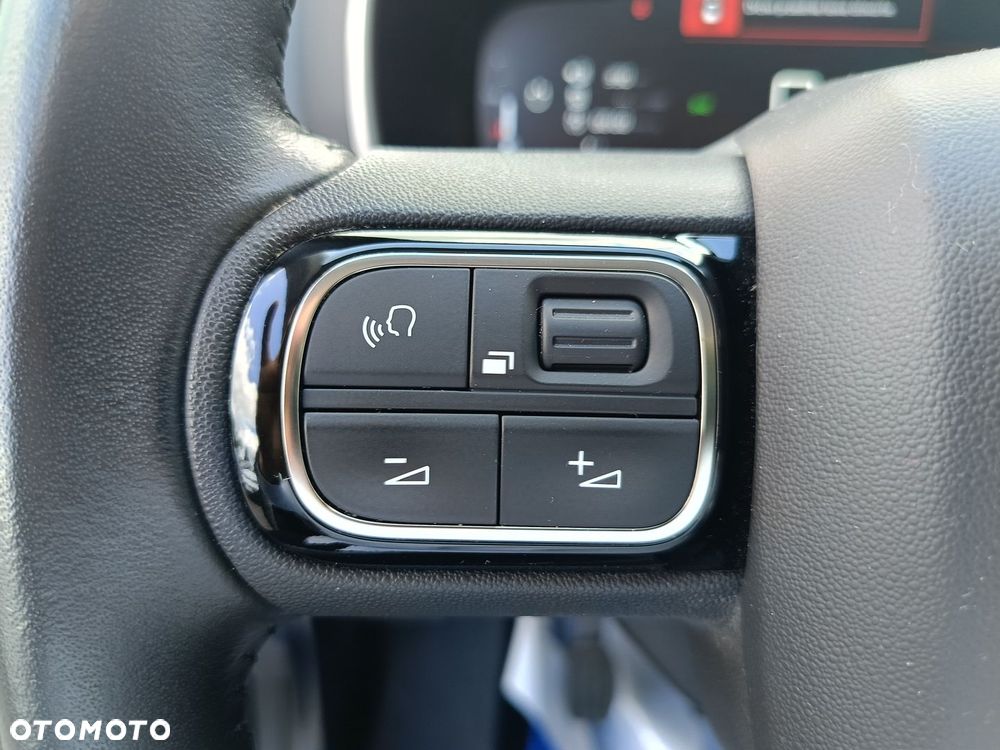 Citroën C5 Aircross 1.5 BlueHDi Feel Pack - 15