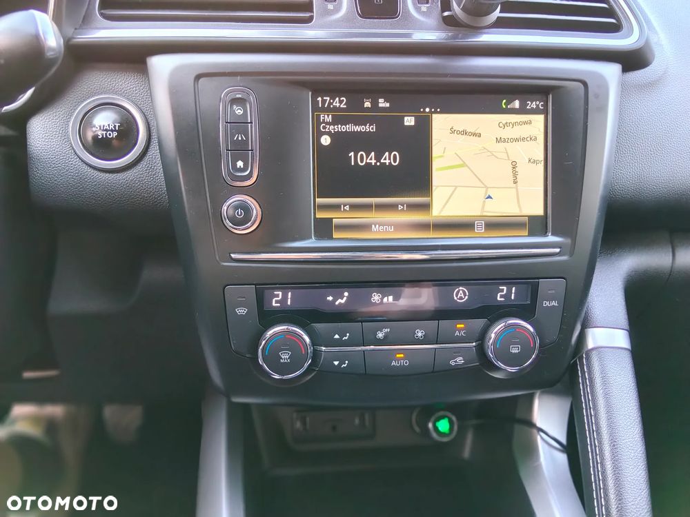 Renault Kadjar 1.6 dCi Energy Intens - 9