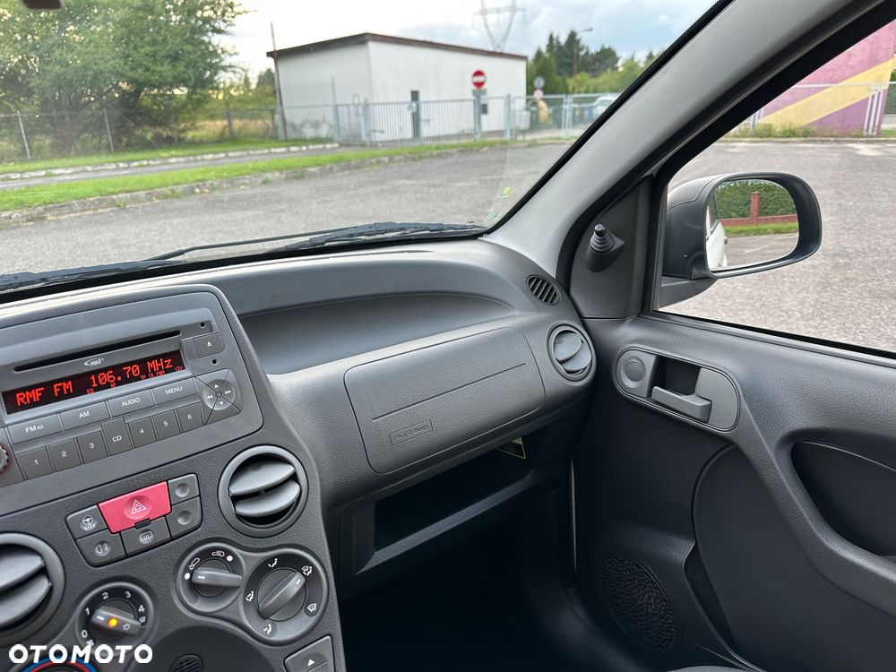 Fiat Panda 1.2 Fresh - 26