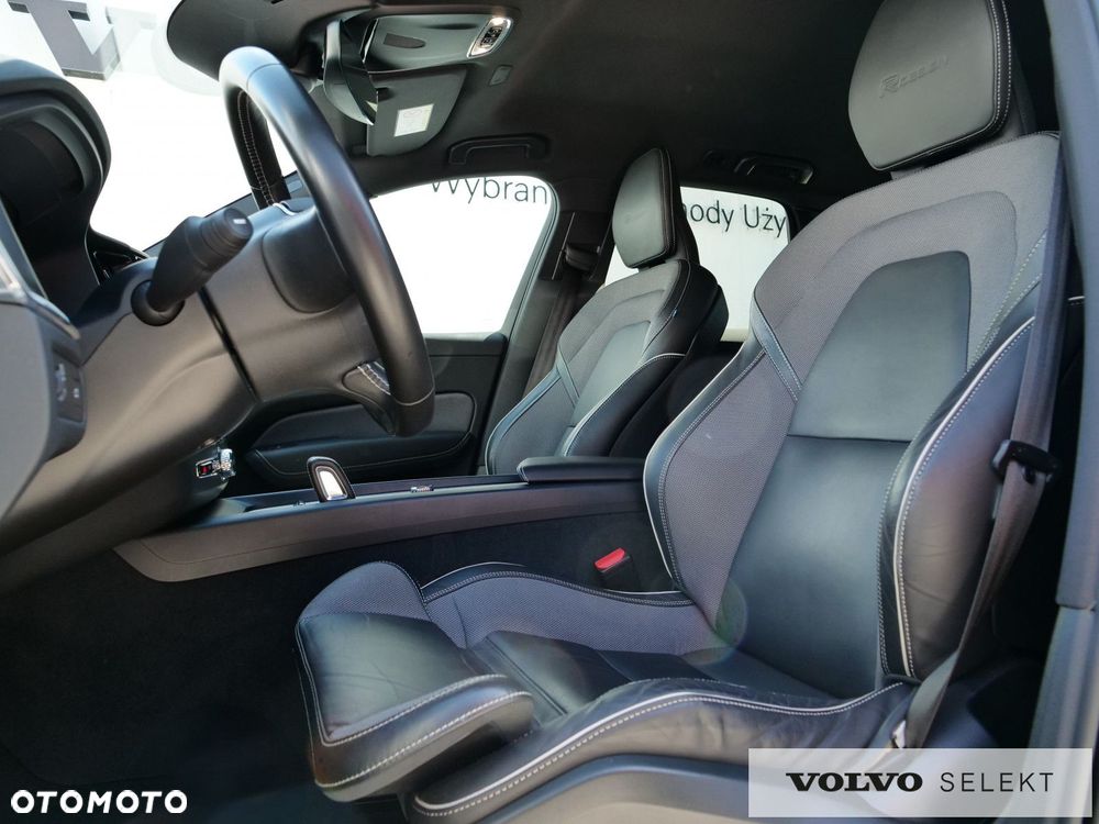 Volvo XC 60 - 12