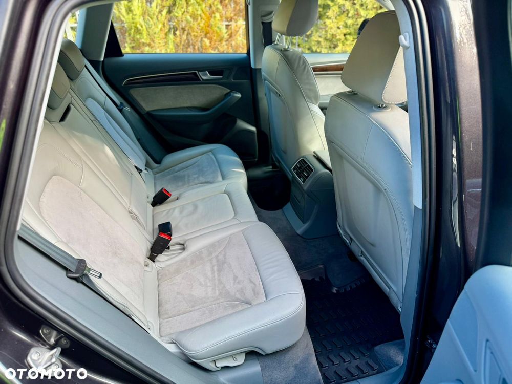 Audi Q5 - 13