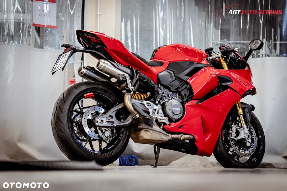 Ducati Panigale V2 - 13