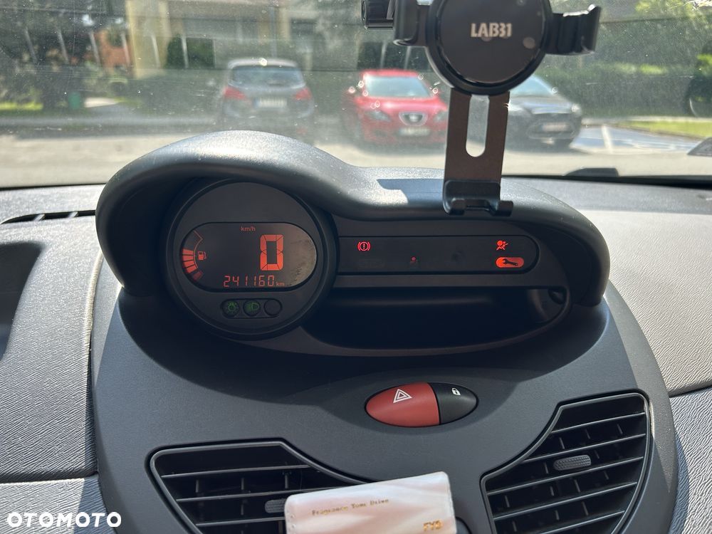 Renault Twingo - 7