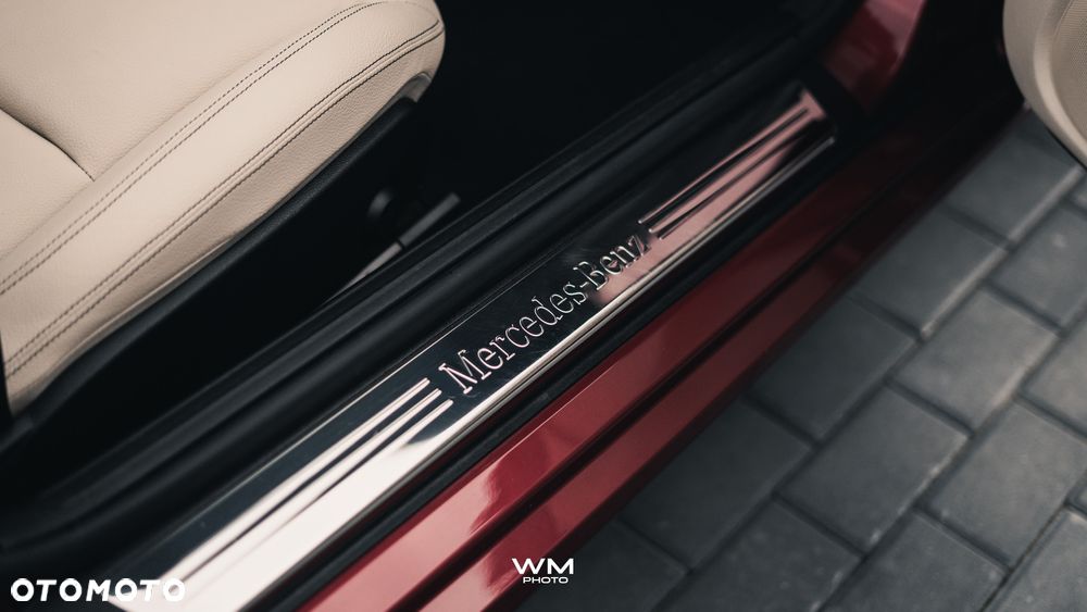 Mercedes-Benz SLC 300 9G-TRONIC - 39