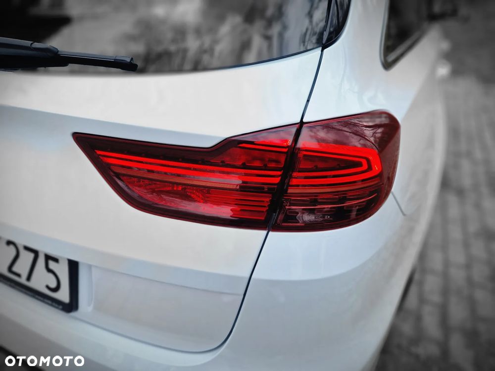 Kia Ceed 1.5 T-GDI M - 15