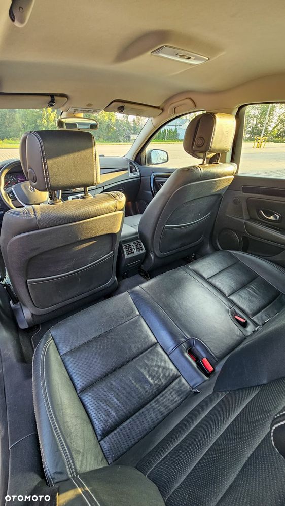 Renault Laguna dCi 110 FAP EDC Paris - 13