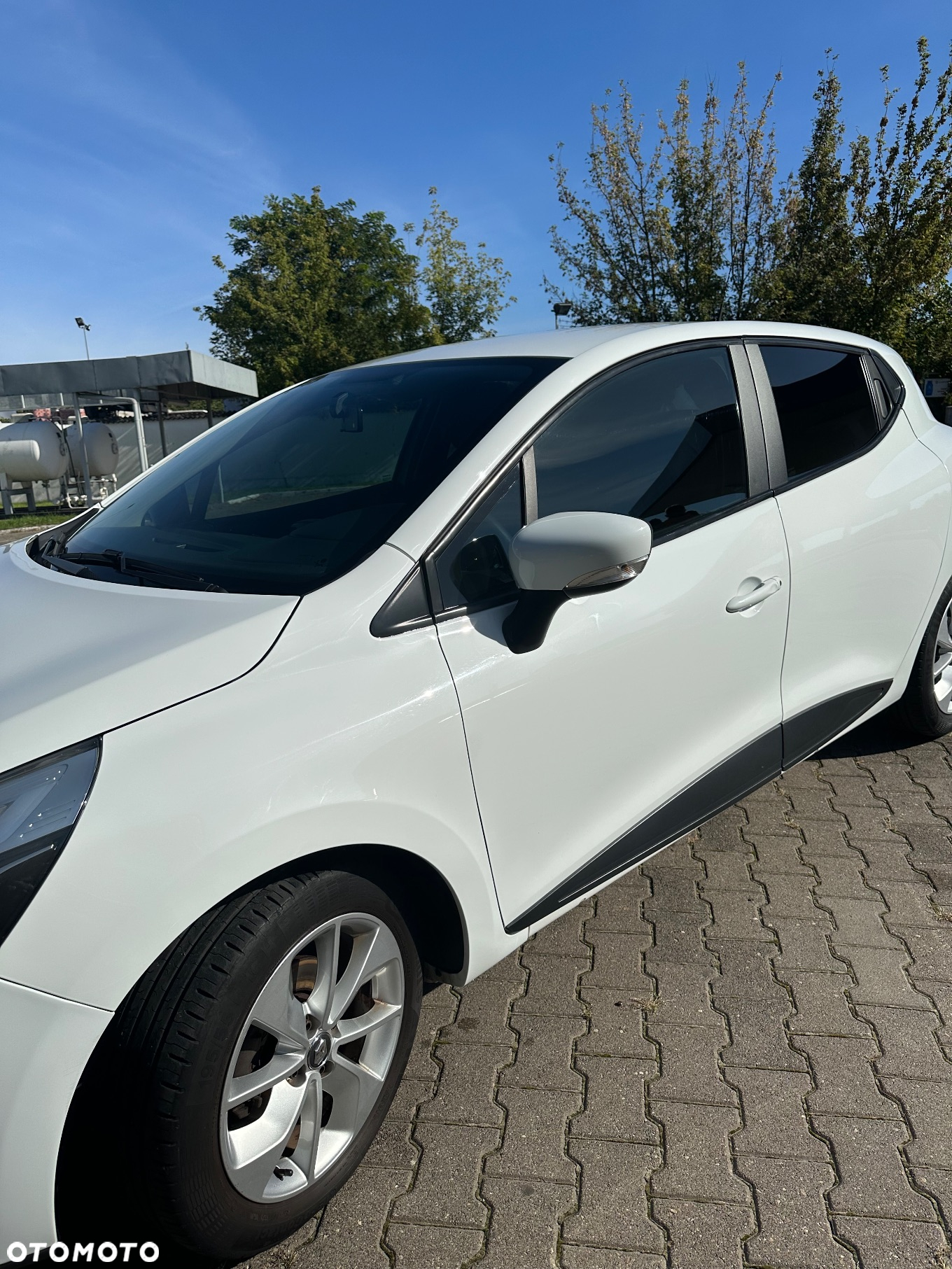 Renault Clio 1.5 dCi Energy Alize - 3