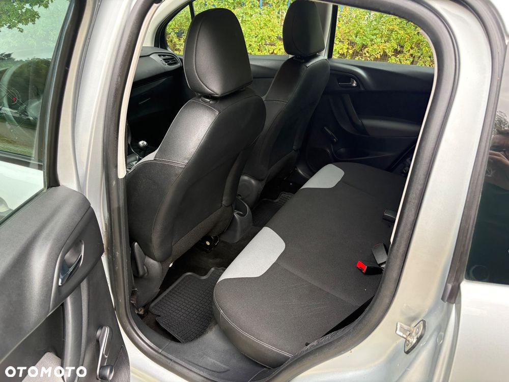 Citroën C3 - 10