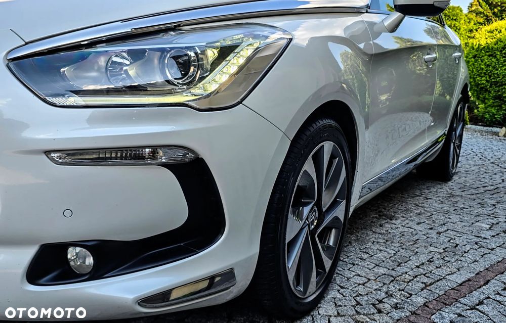 Citroën DS5 2.0 HDi Chic - 37