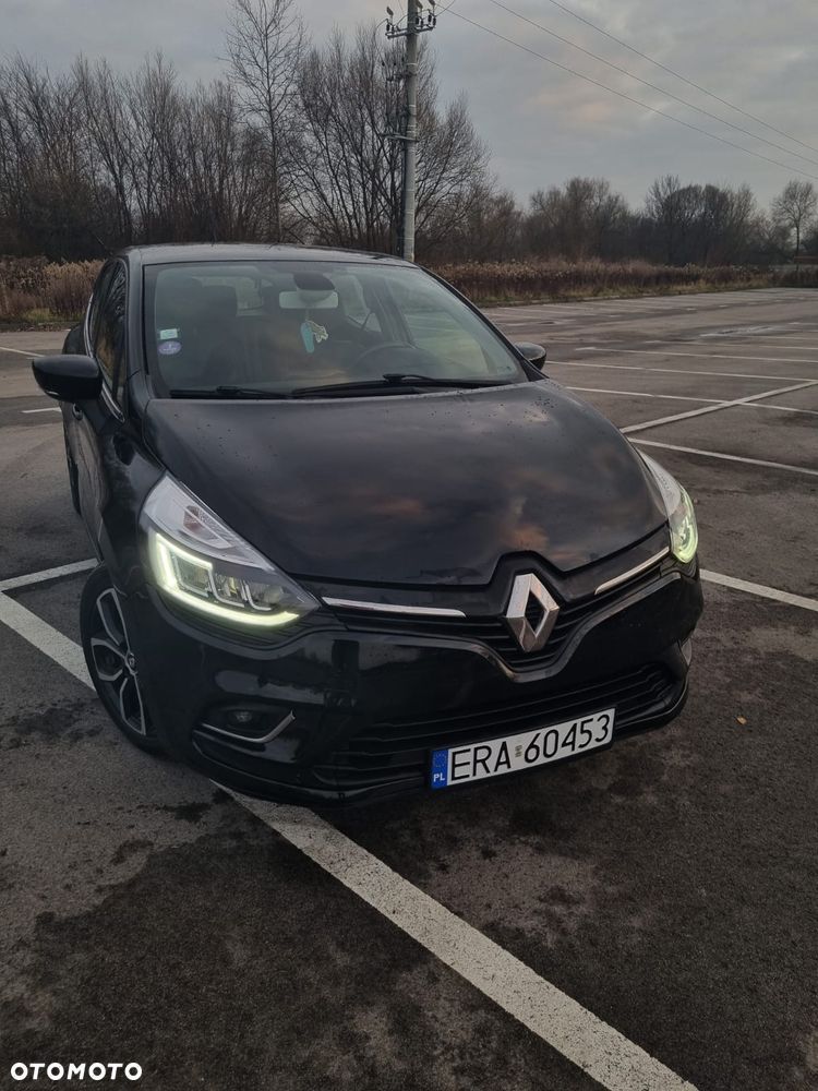 Renault Clio 0.9 Energy TCe Intens+ EU6 - 3