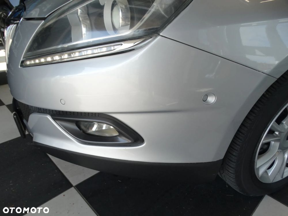 Lancia Delta 1.6 MultiJet 16v DFN6 Platinum - 26