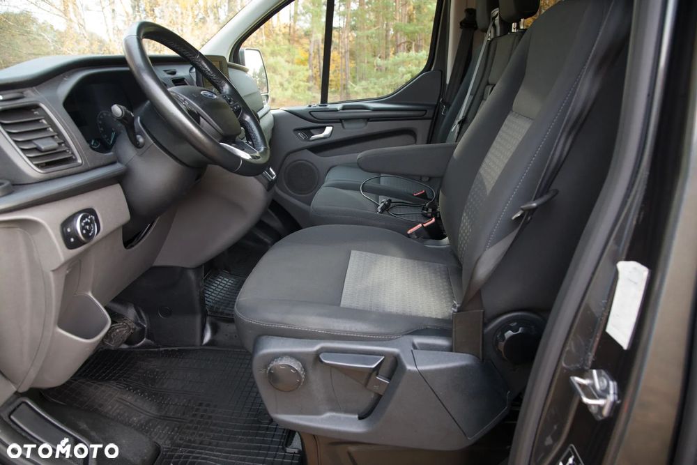 Ford Transit Custom Kombi 320 L2H1 Trend - 24