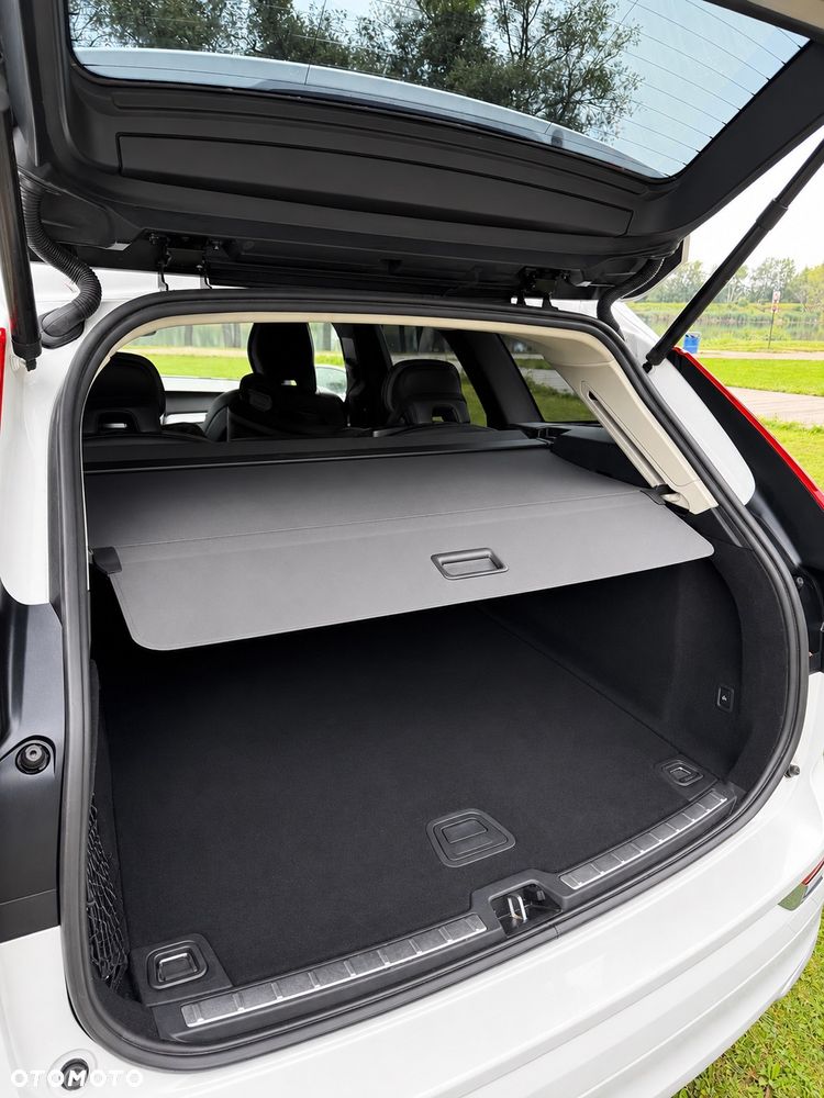 Volvo XC 60 T4 Inscription - 10