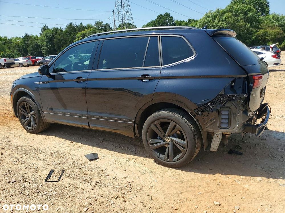 Volkswagen Tiguan - 5