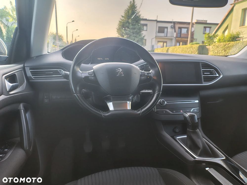 Peugeot 308 - 19