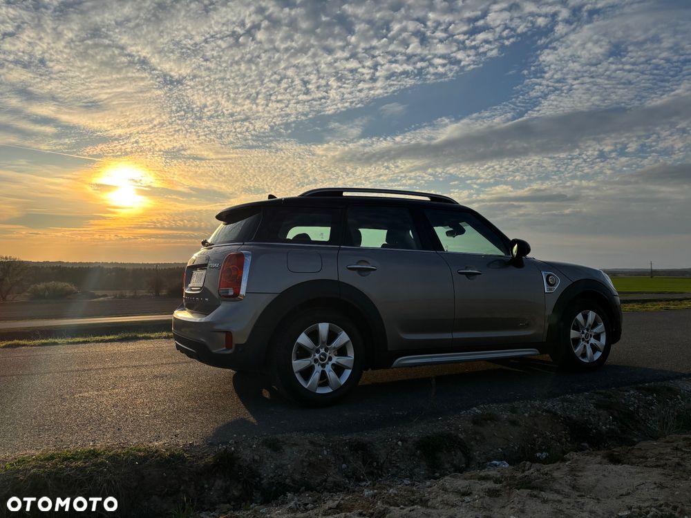 MINI Countryman Cooper SE ALL4 - 3