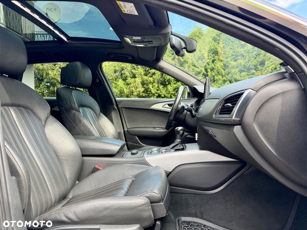 Audi A6 Allroad - 9