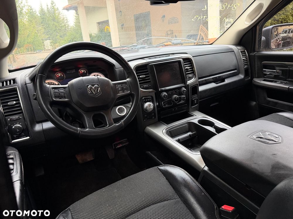 Dodge RAM - 9