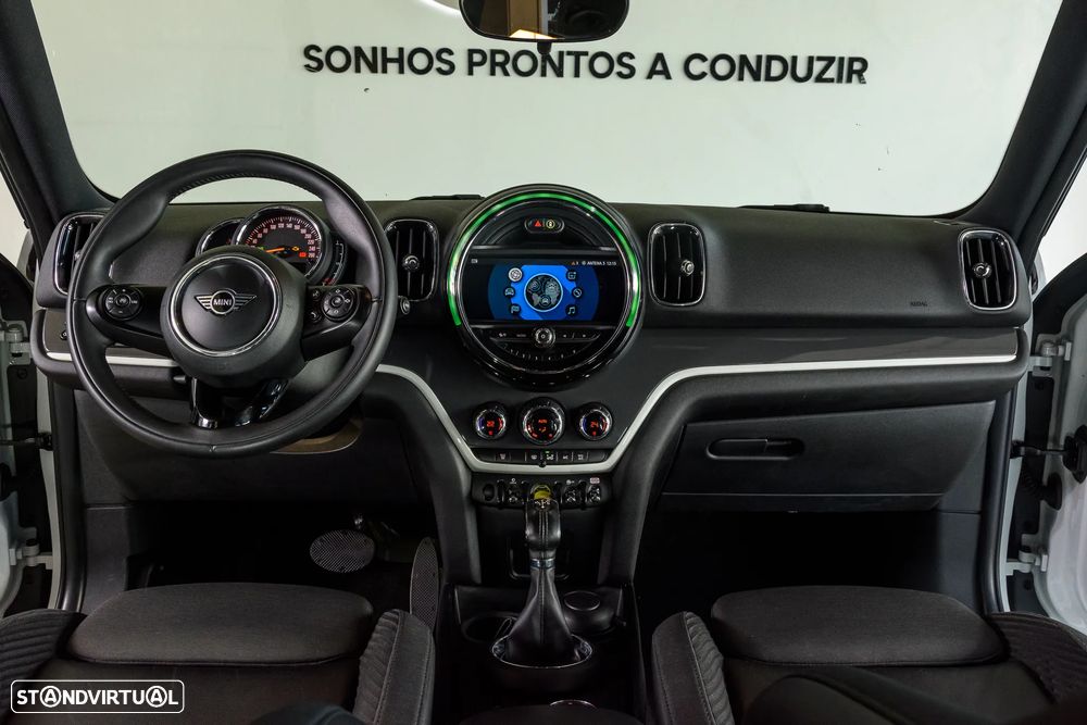 MINI Countryman Cooper SE All4 Aut. - 9