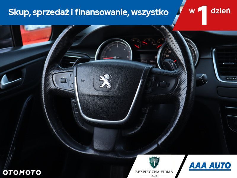 Peugeot 508 - 18