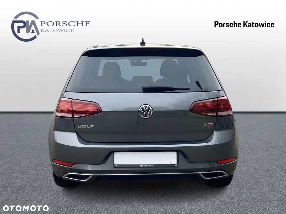 Volkswagen Golf 1.4 TSI BMT Highline - 4