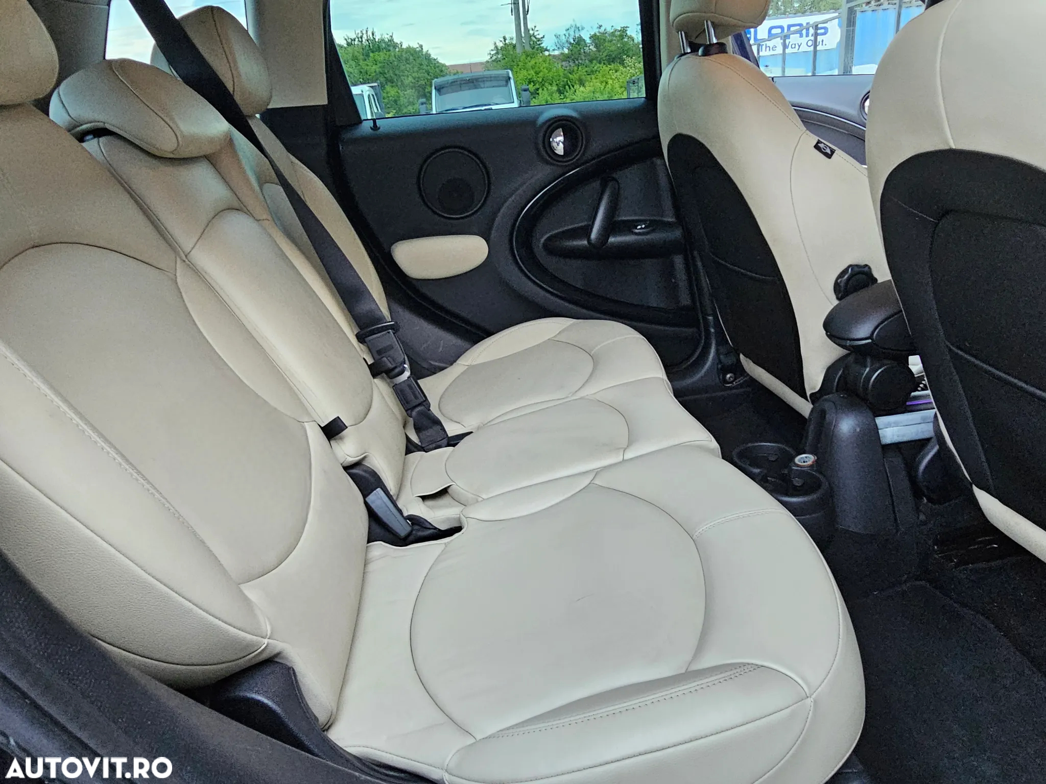 Mini Countryman Cooper SD All4 Aut. - 9