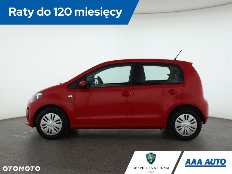 Volkswagen up! - 3