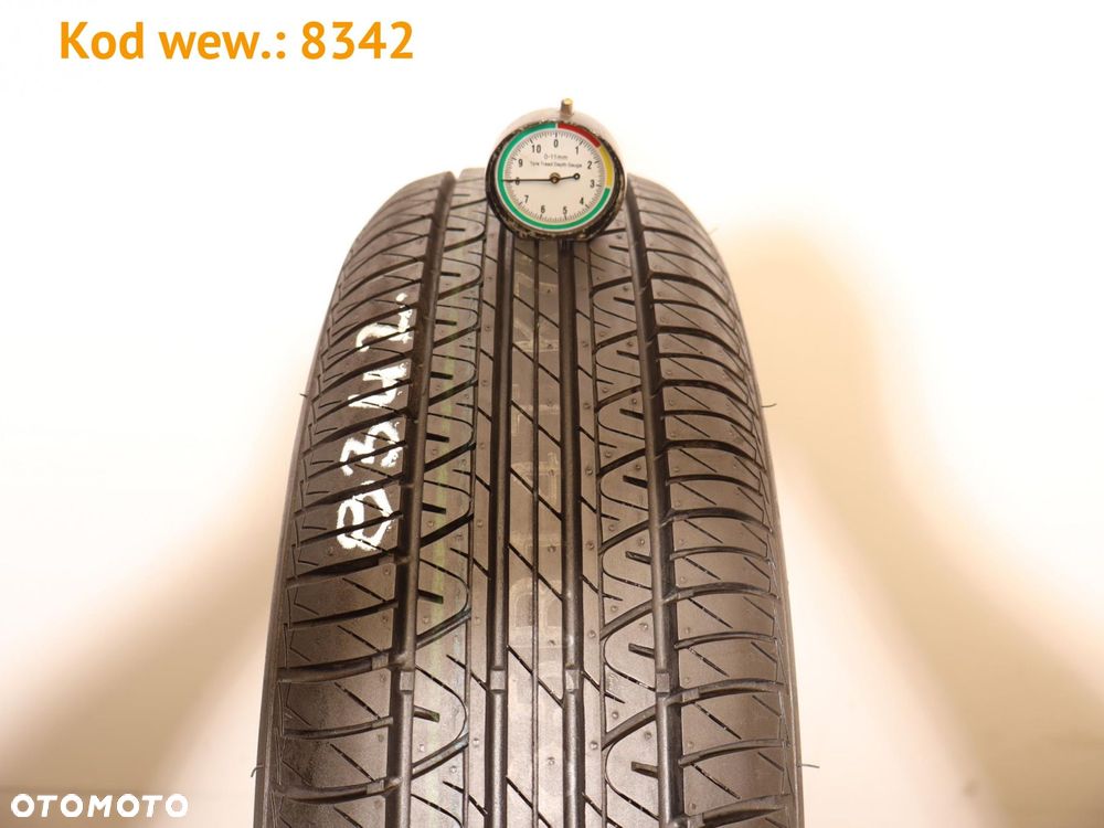 Hankook Centum K702 - 175/65 R14 - 1