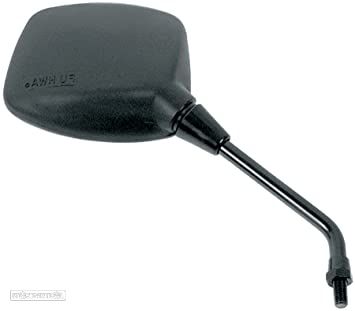 espelho direito yamaha cygnus 125 / xj 600 -ey230d - 1
