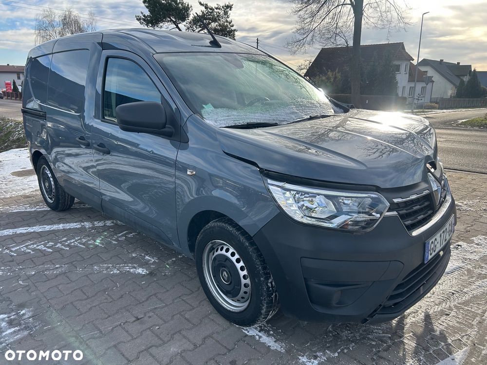 Renault Express - 15