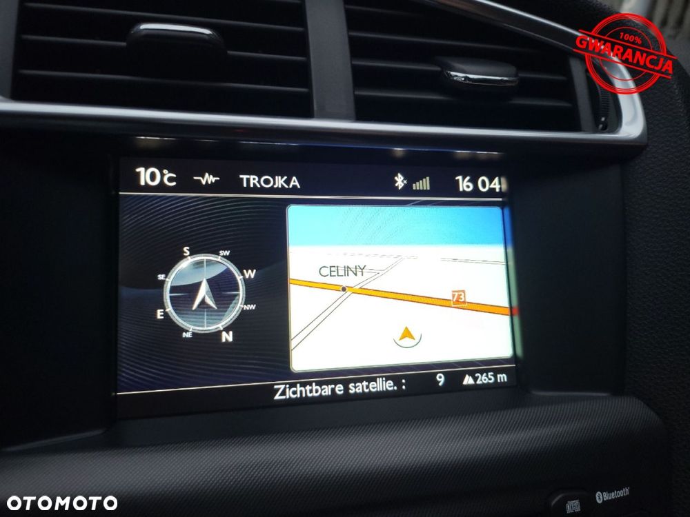 Citroën DS4 1.6 VTi SoChic - 31