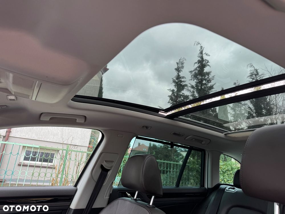 Skoda Superb 2.0 TDI DSG L&K - 13
