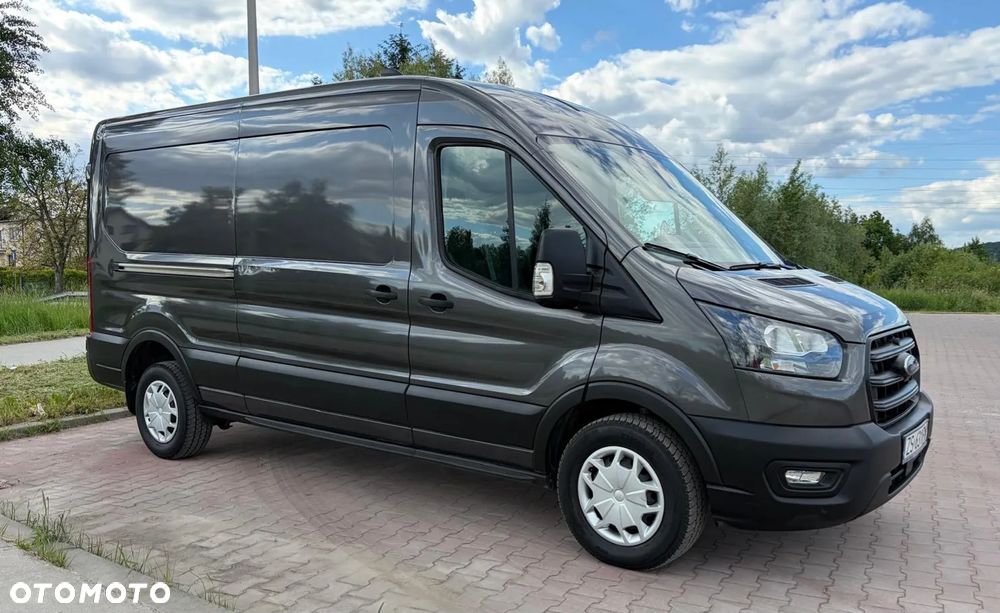 Ford Transit - 7