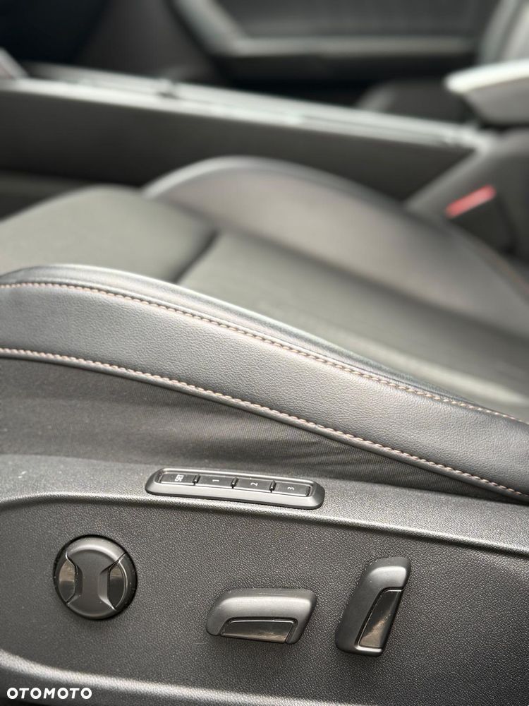 Cupra Formentor 1.5 TSI DSG - 14