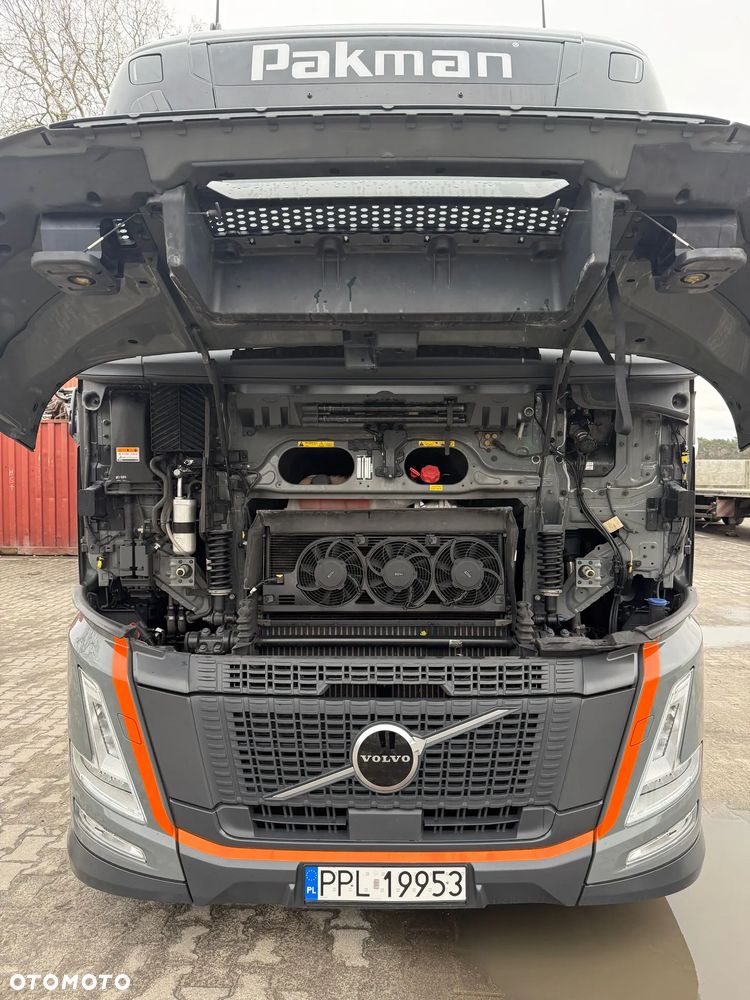 Volvo FH - 6
