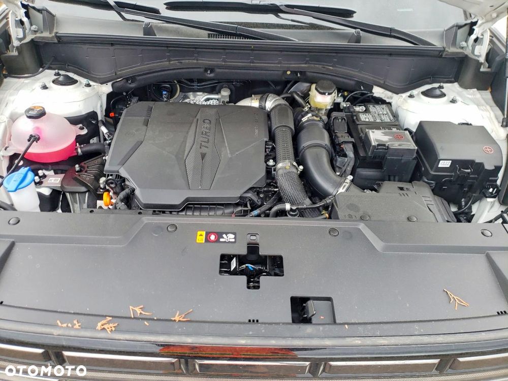 Hyundai Santa Fe - 9