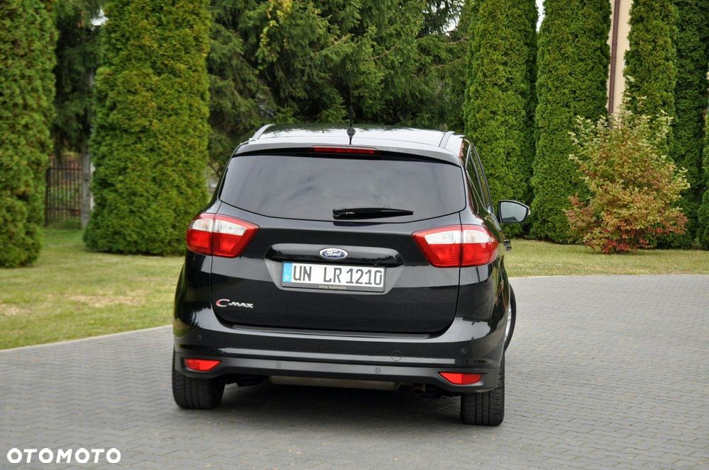 Ford C-MAX - 7