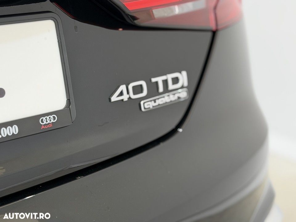 Audi A5 Coupé - 34