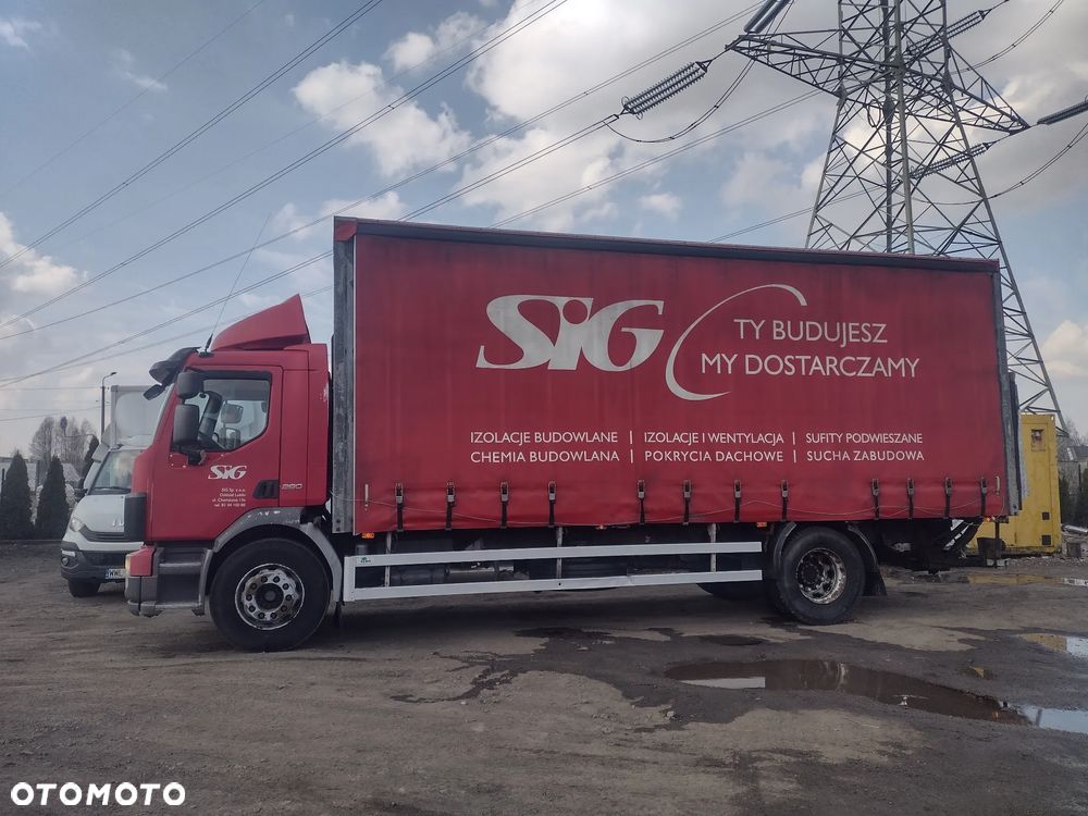 Volvo FL4 - 7