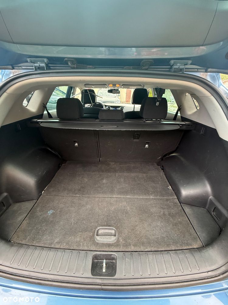Hyundai Tucson 1.7 CRDI BlueDrive Comfort 2WD - 13