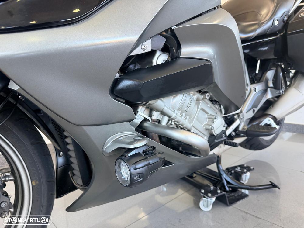 BMW K 1600 GTL - 5